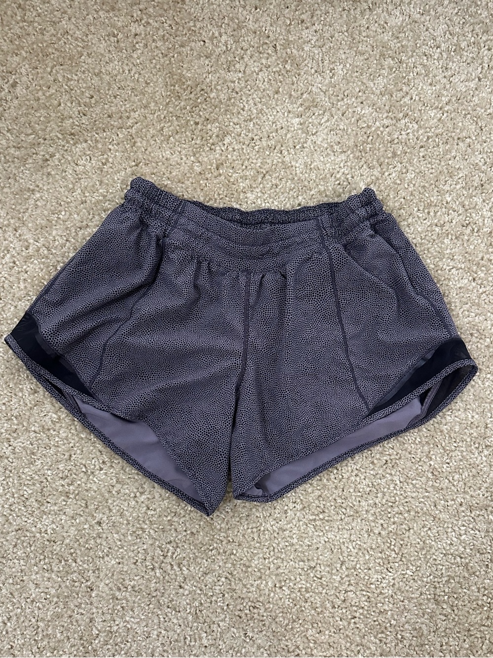 lululemon | Hotty Hot Shorts